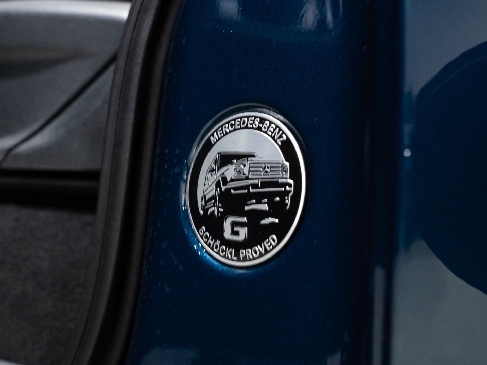 Used 2024 Mercedes-Benz G 63 AMG Squared image 64