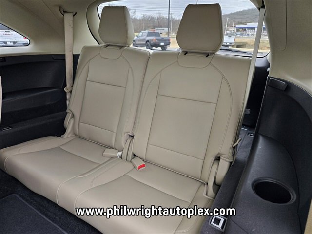 Used 2016 Acura MDX 3.5L image 12