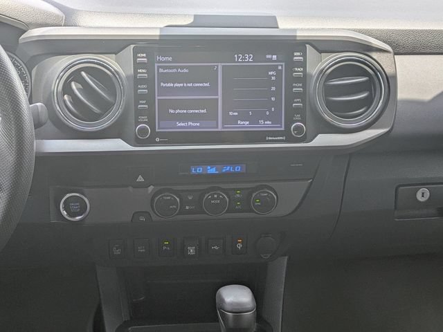 Used 2022 Toyota Tacoma TRD Off-Road w/ Technology Package RWD image 18