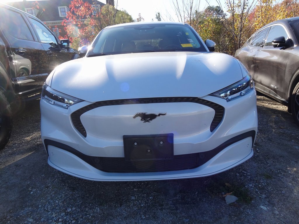 Used 2021 Ford Mustang Mach-E Select w/ Comfort/Technology Package image 2