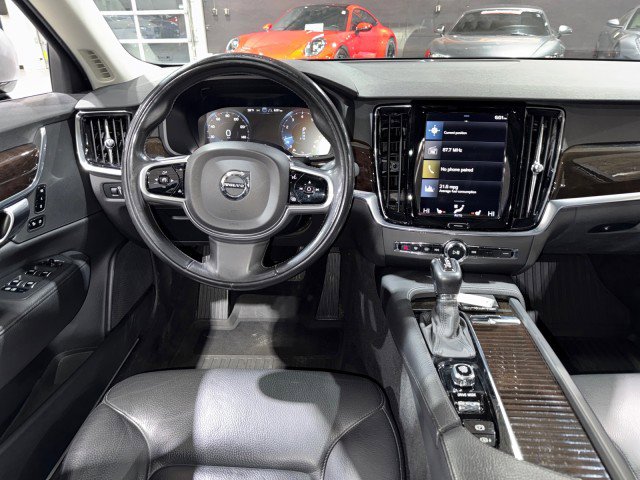 Used 2018 Volvo S90 T5 Momentum w/ Convenience Package image 69