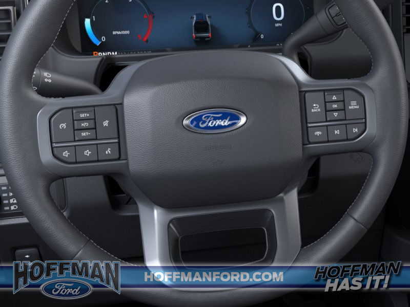 New 2026 Ford F350 Lariat image 12