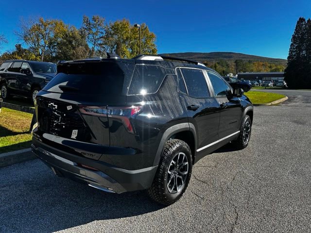 New 2026 Chevrolet Equinox ACTIV w/ Convenience Package III image 3