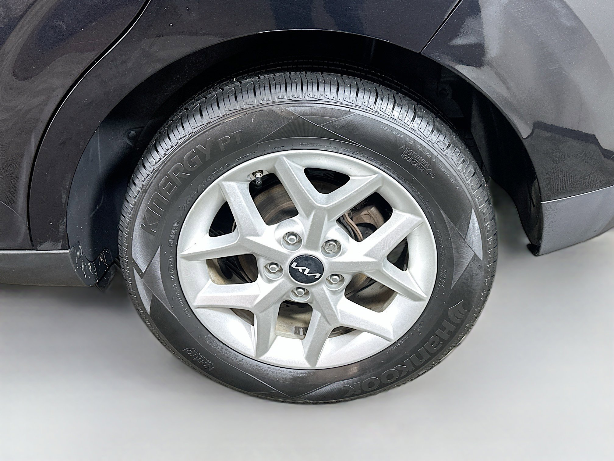 Certified 2023 Kia Soul LX w/ LX Technology Package image 28