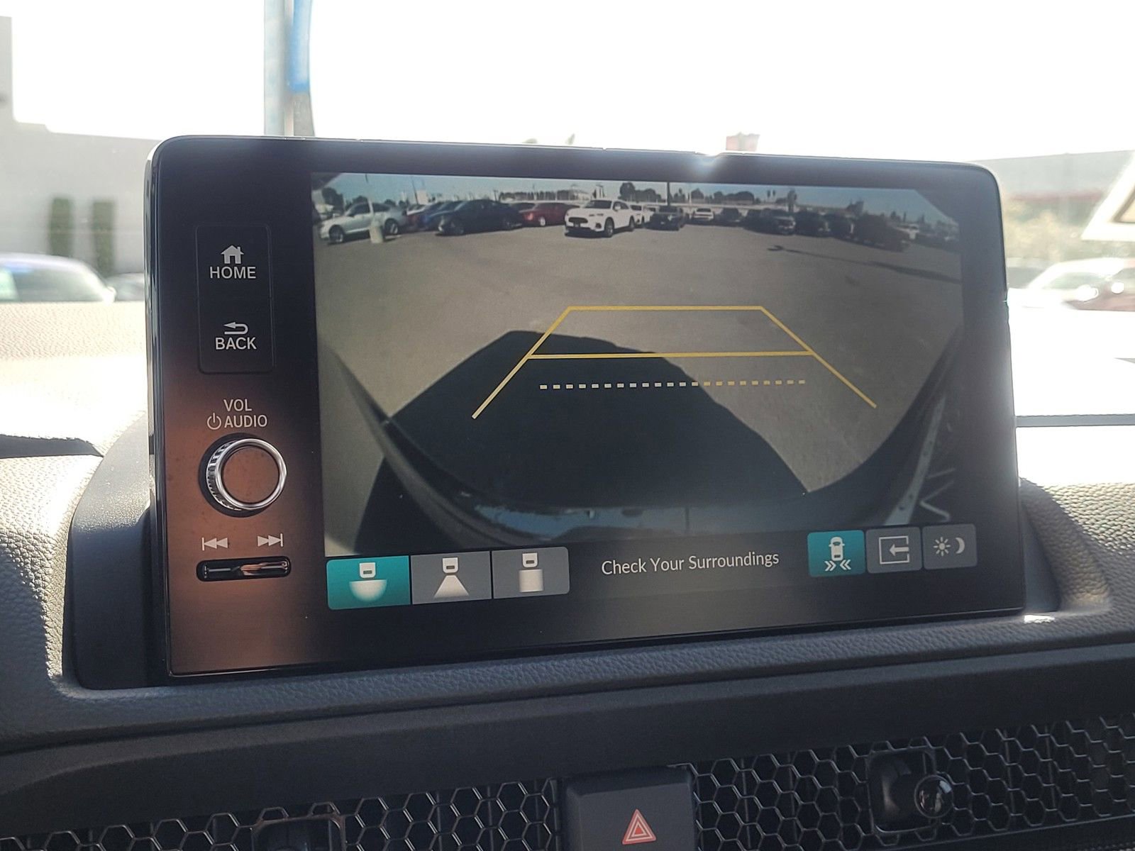 Certified 2025 Honda CR-V Sport-L image 24