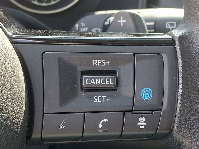 Used 2023 Nissan Rogue SV AWD/4WD image 21