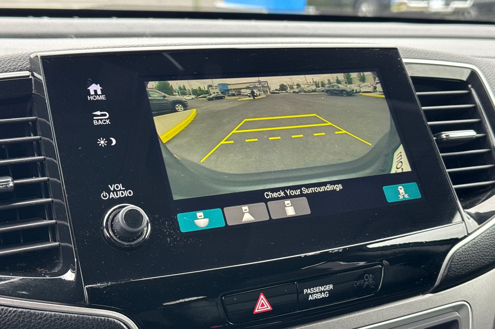 Used 2019 Honda Pilot EX-L image 20