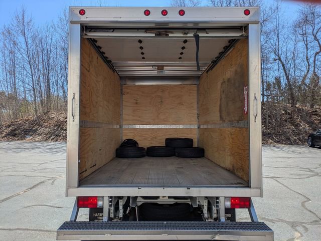 Used 2019 RAM ProMaster 3500 w/ Premium Appearance Group FWD image 26