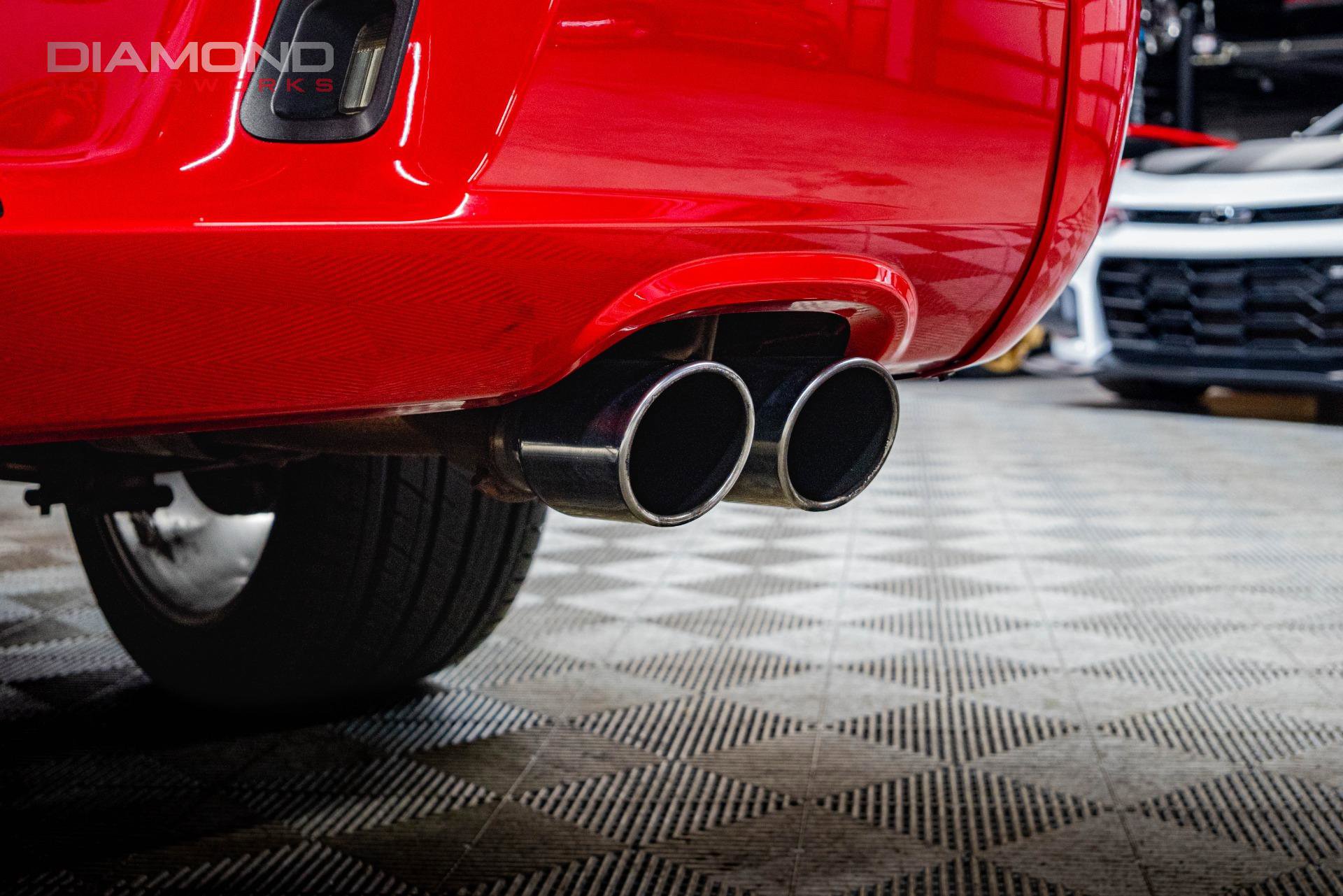 Used 2004 Dodge Ram 1500 Truck 2WD Regular Cab image 35