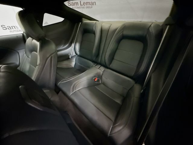 Used 2024 Ford Mustang Premium image 24