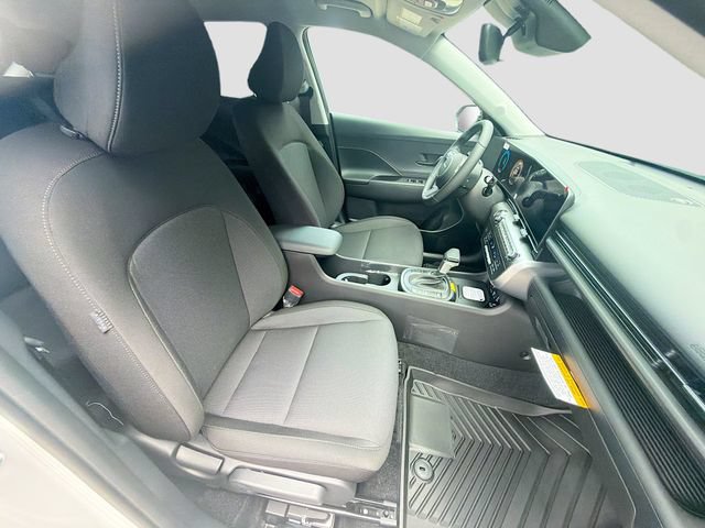 New 2026 Hyundai Kona SEL Sport FWD image 27