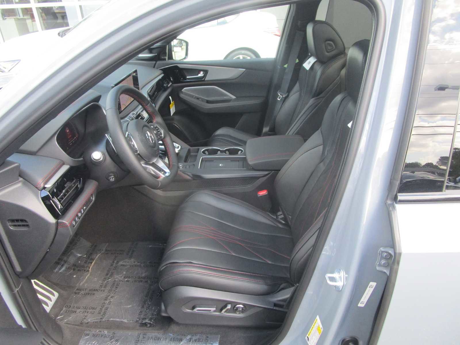 New 2026 Acura MDX A-Spec image 12