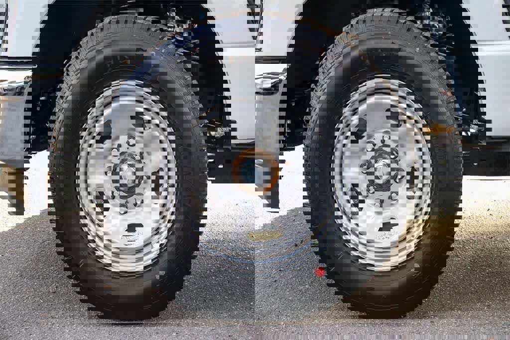 New 2026 Ford F350 XL w/ XL Chrome Package image 16