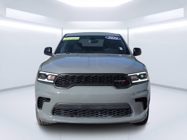 Used 2026 Dodge Durango GT AWD/4WD image 8