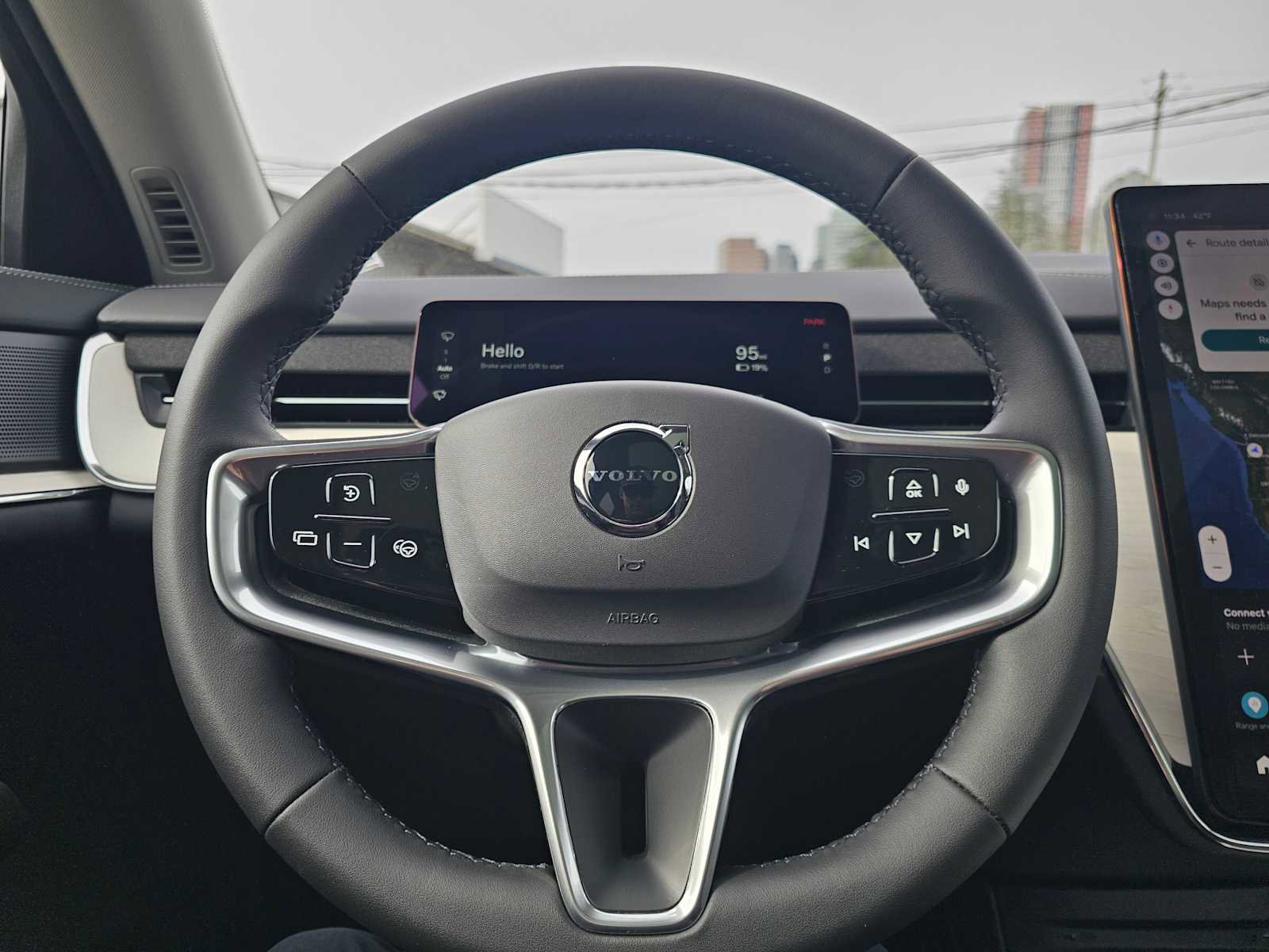 New 2026 Volvo EX90 Ultra image 26