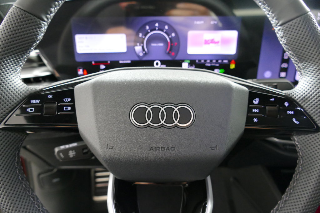 New 2026 Audi S5 Premium Plus AWD/4WD image 16