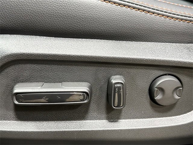 Used 2025 Honda Pilot TrailSport image 20