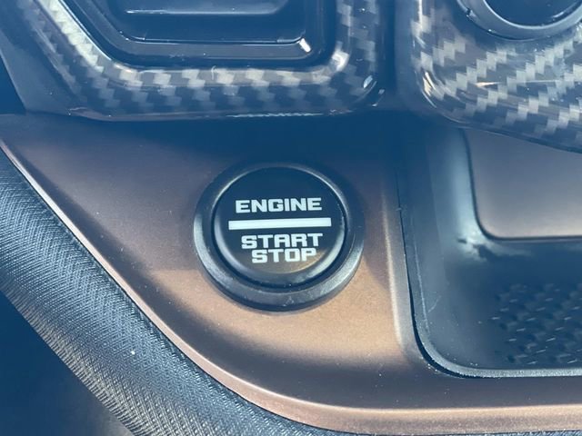 Certified 2023 Ford Bronco Sport Badlands w/ Premium Package AWD/4WD image 18