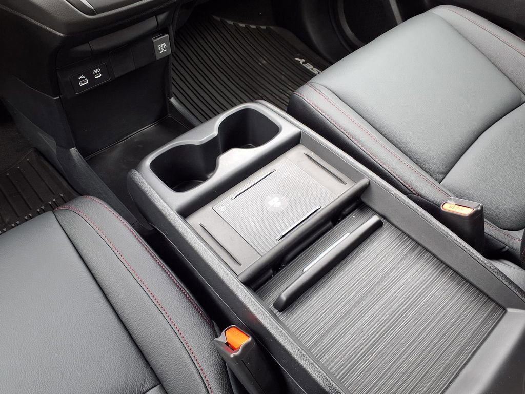 New 2026 Honda Odyssey Sport-L image 17