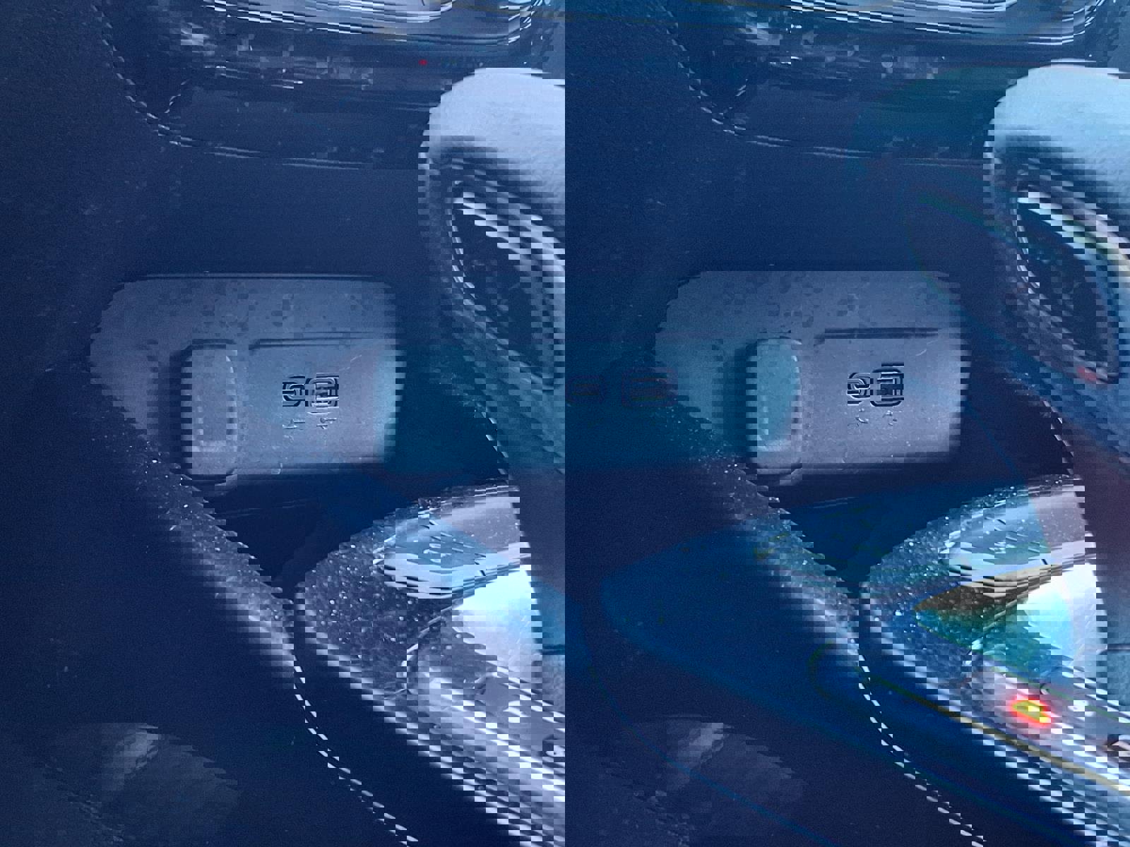 Used 2025 Chevrolet Trax LT image 12