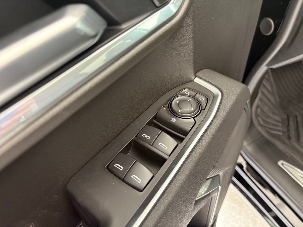 New 2026 Chevrolet Silverado 1500 LT AWD/4WD image 29