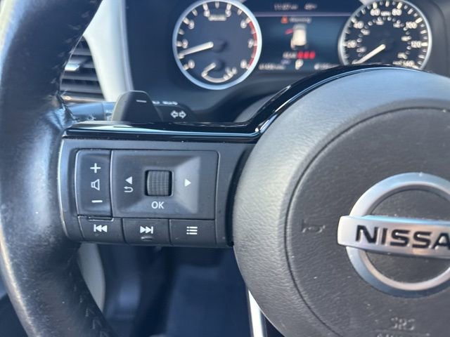 Used 2021 Nissan Rogue SV w/ Premium Package image 19