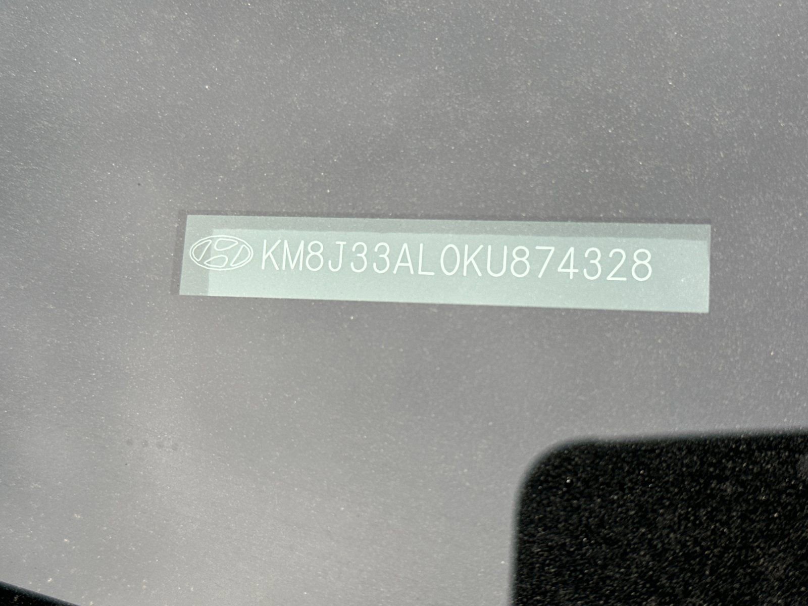 Used 2019 Hyundai Tucson Sport image 33