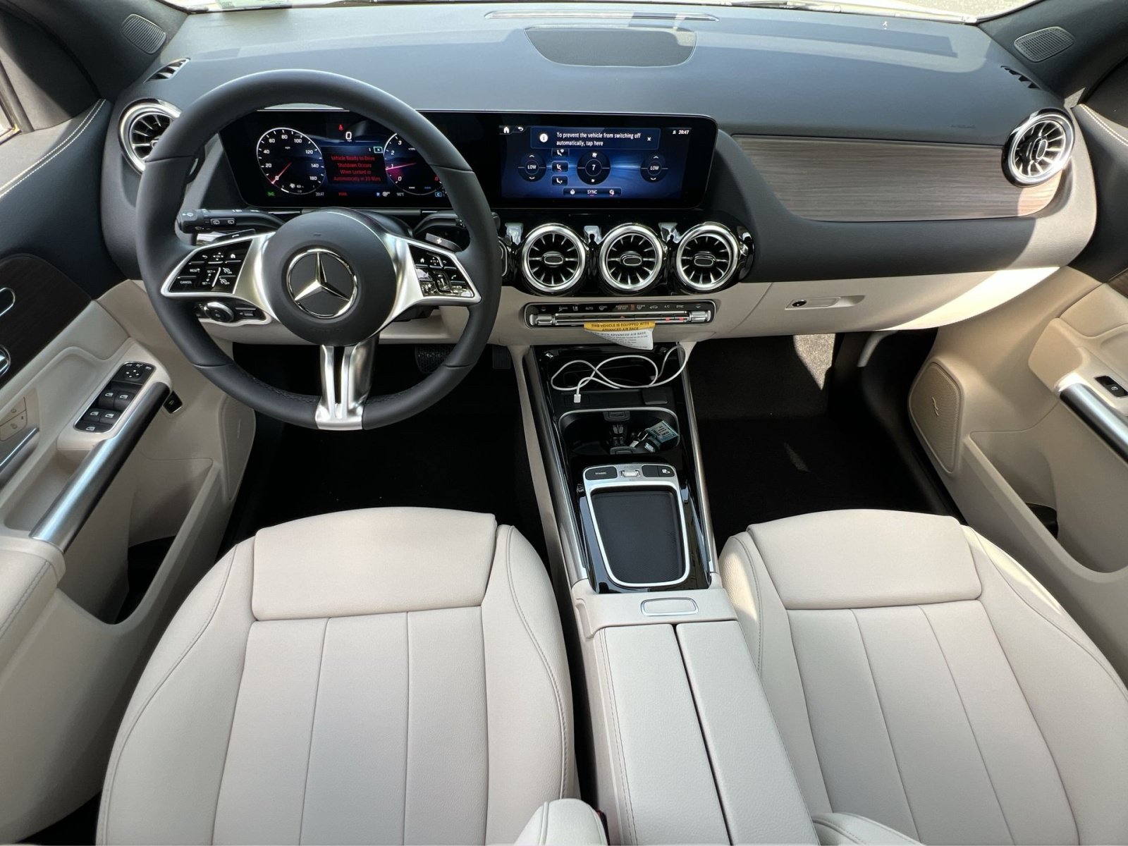 New 2026 Mercedes-Benz GLA 250 4MATIC image 28