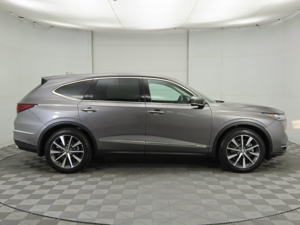 New 2026 Acura MDX w/ Technology Package image 4