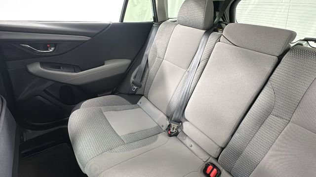 Certified 2022 Subaru Outback Premium image 16