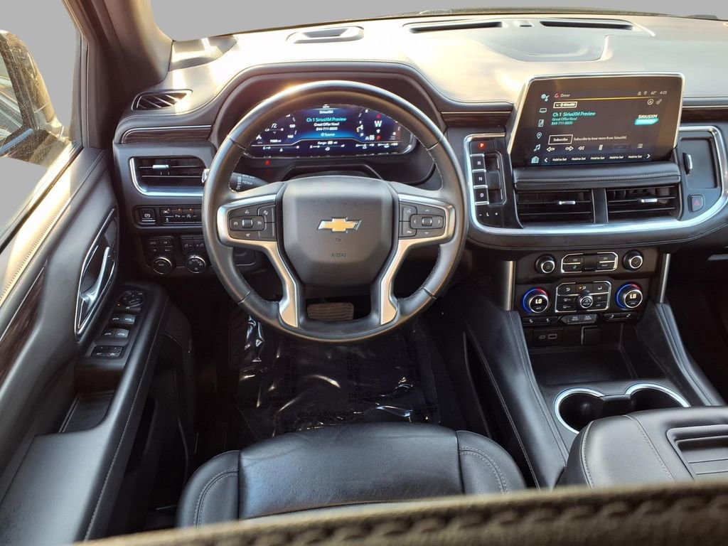 Used 2024 Chevrolet Tahoe LT image 4