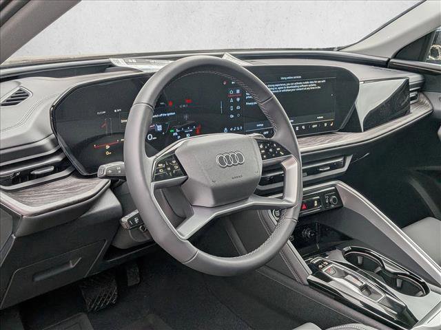 New 2025 Audi Q5 Premium Plus image 3