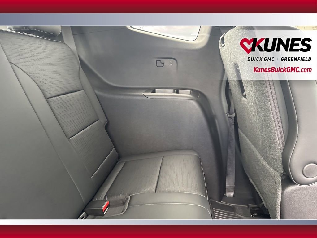 New 2026 Buick Enclave Sport Touring w/ LPO, Floor Liner Package image 55