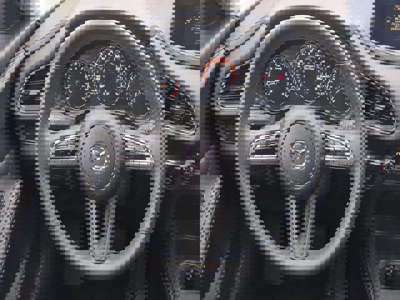 Used 2022 MAZDA CX-30 AWD 2.5 S w/ Select Package image 21