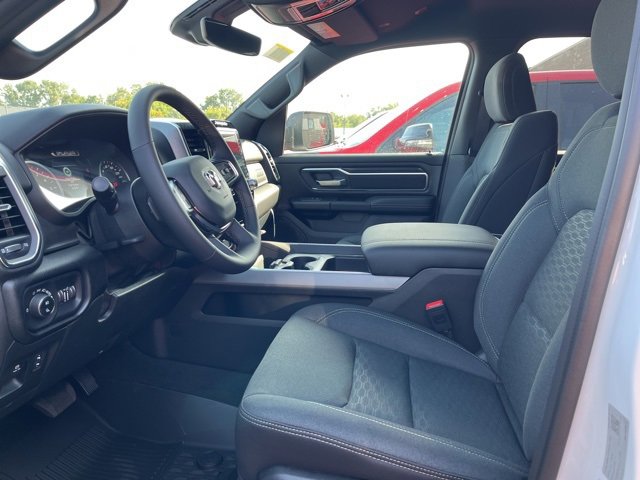 New 2026 RAM 1500 Big Horn image 9