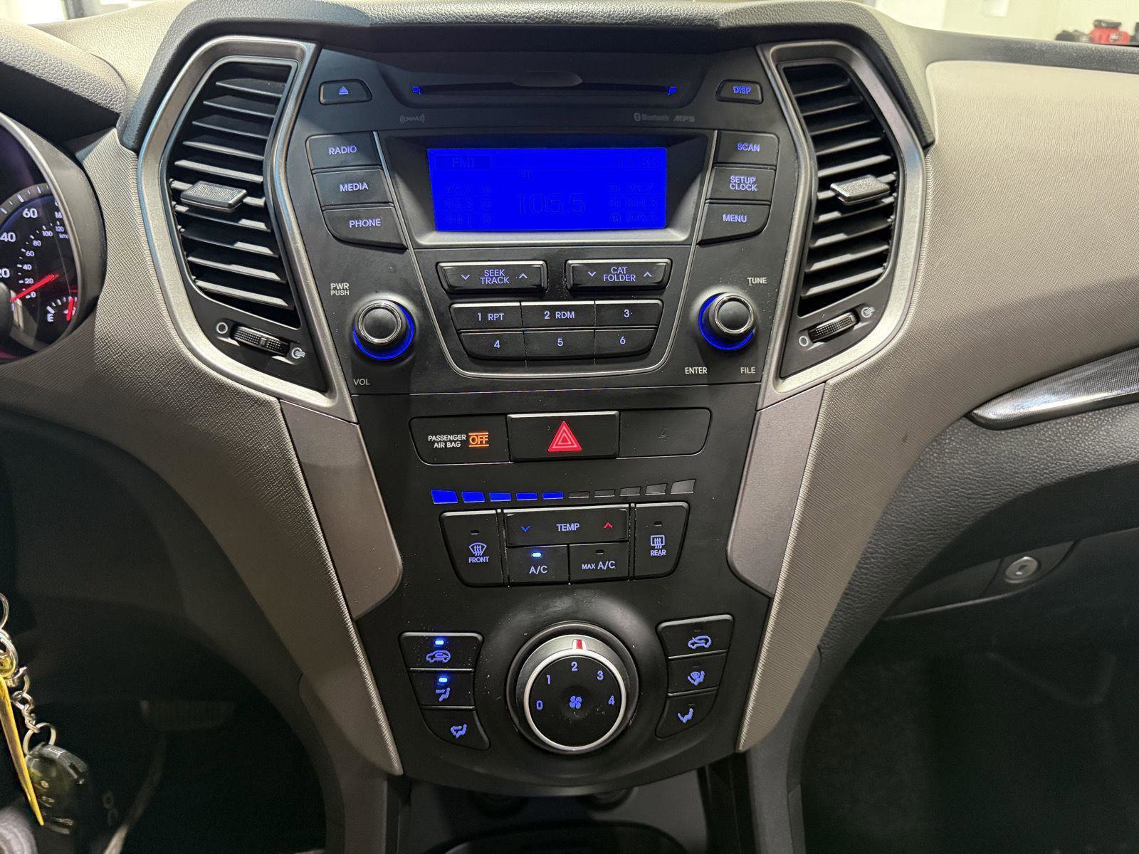 Used 2016 Hyundai Santa Fe Sport FWD image 27