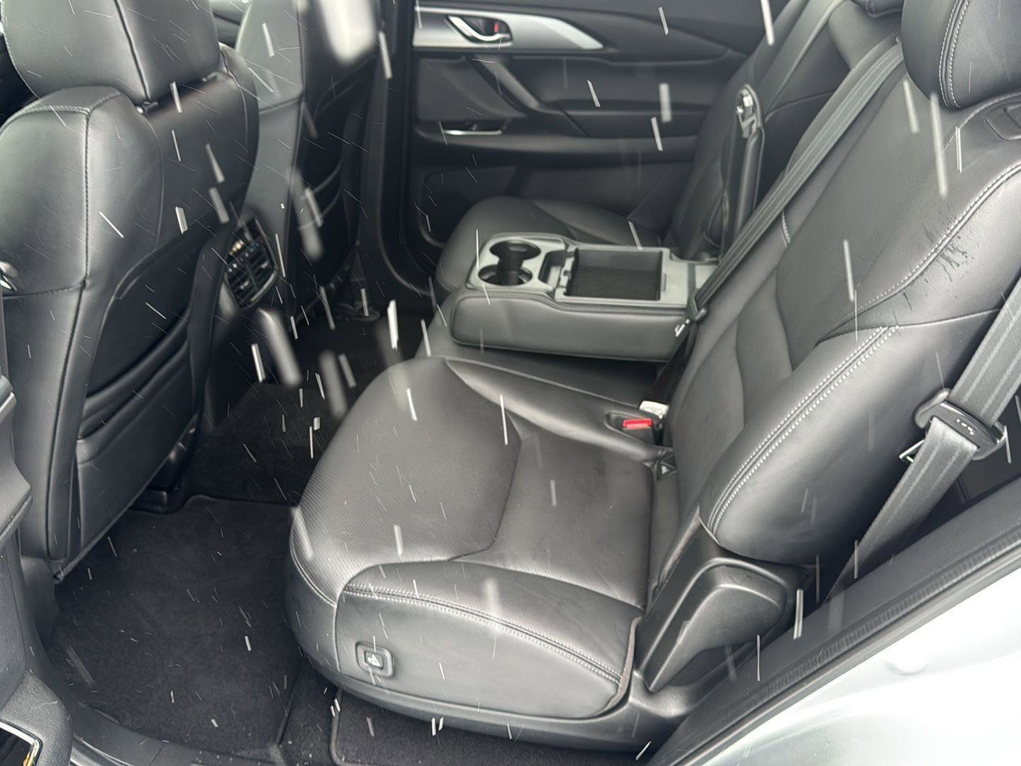 Used 2023 MAZDA CX-9 Touring Plus image 15