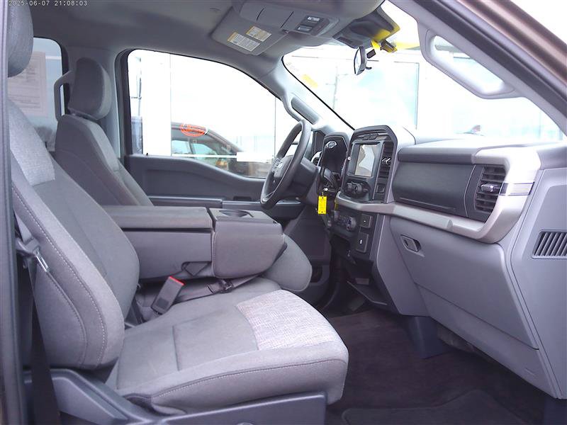 Used 2022 Ford F150 XLT AWD/4WD image 9