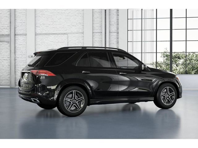 Certified 2026 Mercedes-Benz GLE 350 4MATIC image 19