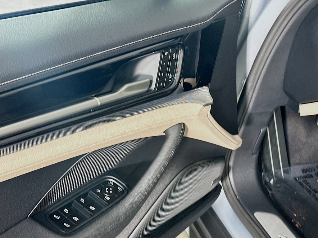 New 2026 Porsche Panamera RWD image 20