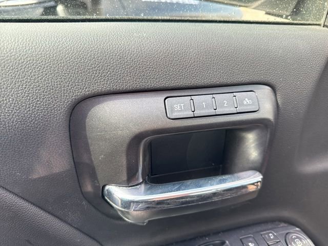 Used 2018 GMC Sierra 1500 SLT image 24