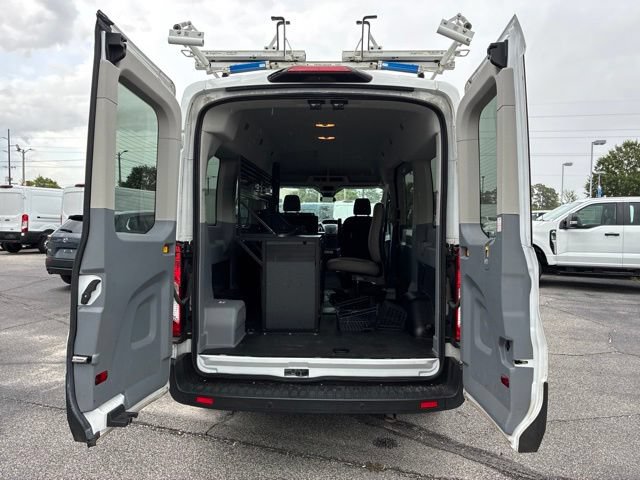 Used 2019 Ford Transit 150 XLT RWD image 18