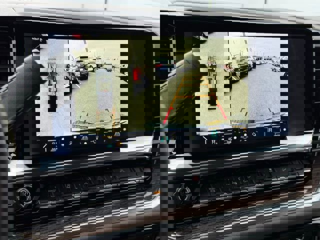 Used 2025 Chevrolet Silverado 2500 LT w/ All Star Edition image 38