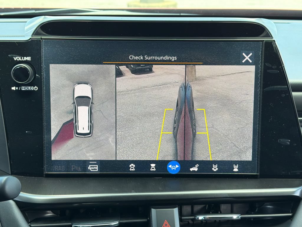 New 2026 Subaru Outback Touring XT AWD/4WD image 27