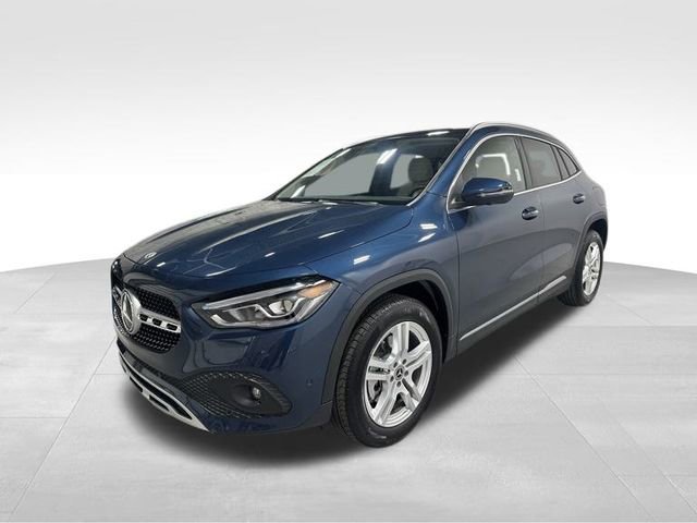 Certified 2023 Mercedes-Benz GLA 250 4MATIC image 11