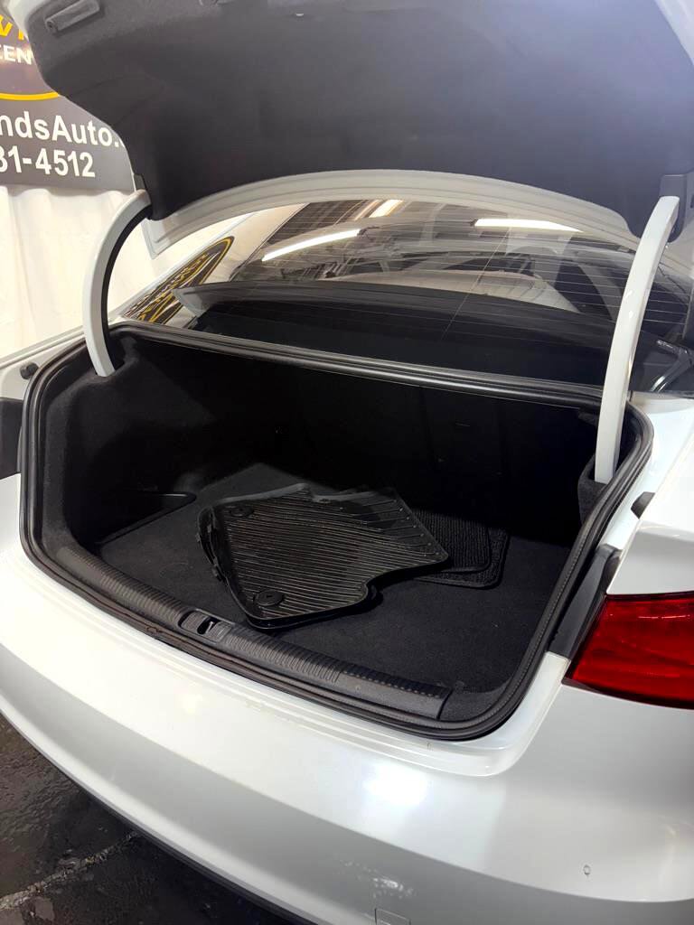 Used 2015 Audi A3 2.0T Premium image 10