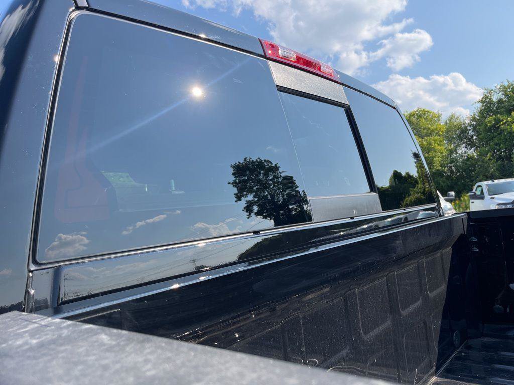 New 2025 RAM 2500 Big Horn AWD/4WD image 28