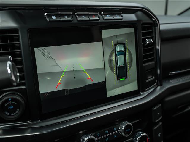 Used 2023 Ford F250 Lariat w/ Tow Technology Package image 34