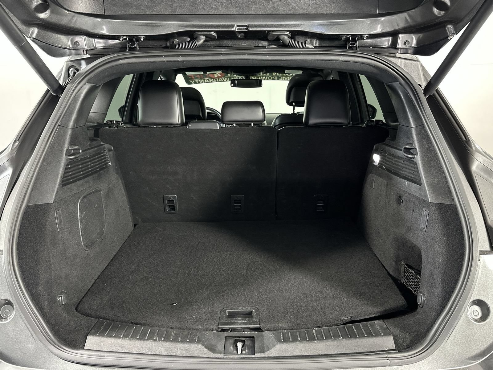 Used 2019 Lincoln MKC Reserve FWD image 25