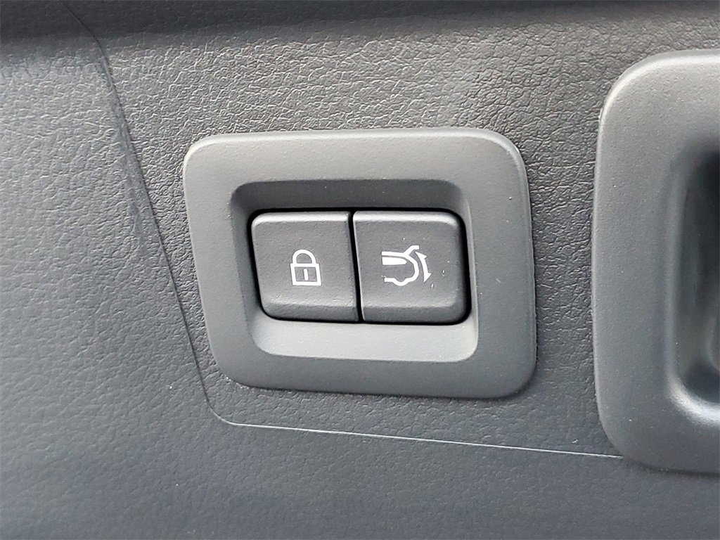 New 2026 MAZDA CX-50 AWD 2.5 Hybrid w/ Weather Package image 10